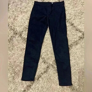 Girl’s Levi’s pull on jeans size 16 (T121)